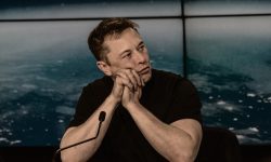 Elon Musk x