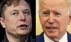 musk critica biden su x