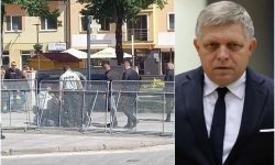 Attentato a Fico, campagna di disinformazione russa