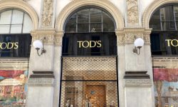 Opa tod's