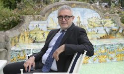 barbano licenziato dal messaggero