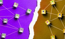 Esiste una connessione tra polarizzazione politica e disuguaglianza economica?