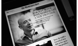 I giornalisti britannici sono la giusta risposta alla crisi dei media americani?