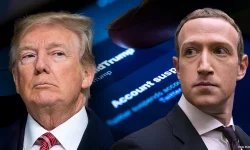 Meta, via le restrizioni sugli account Facebook e Instagram di Donald Trump