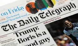 Il colosso del private equity CVC vuole il Telegraph