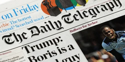Mediatrends
