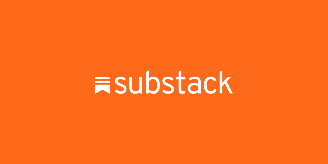 Substack mette le ali al giornalismo indipendente — Mediatrends
