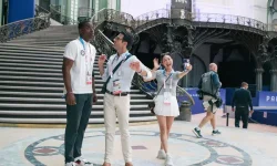 Le Olimpiadi degli influencer