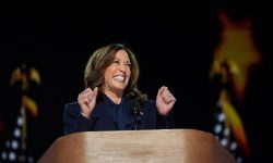 power dressing femminile kamala harris