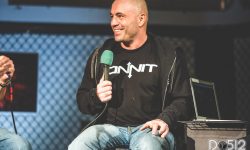 Joe Rogan free Flickr