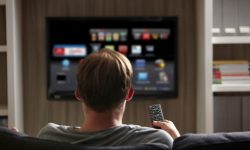 YouTube tv