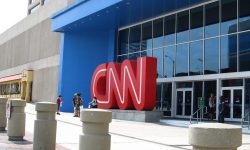 Cnn Atlanta Foto Flickr free