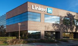 LinkedIn HQ foto Wikimedia Commons