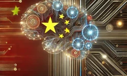 AI China image ChatGpt
