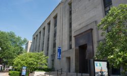 Voice of America_VOA Washington hq_Voce of America free Flickr