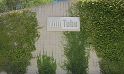 YouTube_HQ_3 San Bruno California free photo Wikimedia Commons