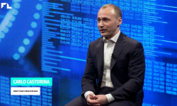 Fondazione Leonardo intervista Carlo Castorina, direttore di Mediatrends