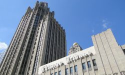Chicago_Tribune_Building_-_Chicago_-_Illinois_-_USA_tribune_free_pexels