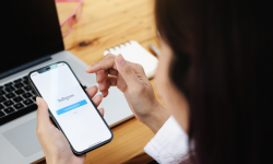 Canva free Instagram app Meta
