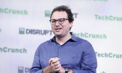 Dario Amodei ceo Anthropic free Flickr 2023_techcrunch_disrupt_San_Francisco_free_photo_Flickr