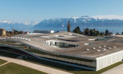 EPFL Persuasione Intelligenza Artificiale Mediatrends