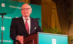 informazione negli Stati Uniti PeW Murdoch Fox News