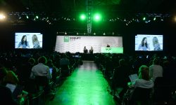 TechCrunch Disrupt Berlin - Day 1