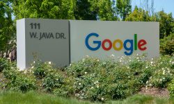 greg-bulla-lKjX3S4pdog-unsplash_Google in Sunnyvale, CA, at West Java Drive.
