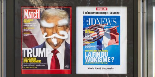 Mediatrends