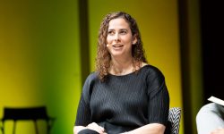 Frank-20250626-120432-3253_Leah_Feiger_Wired_Big_interview_Milano_Bocconi_Franco_Russo_copyrighted