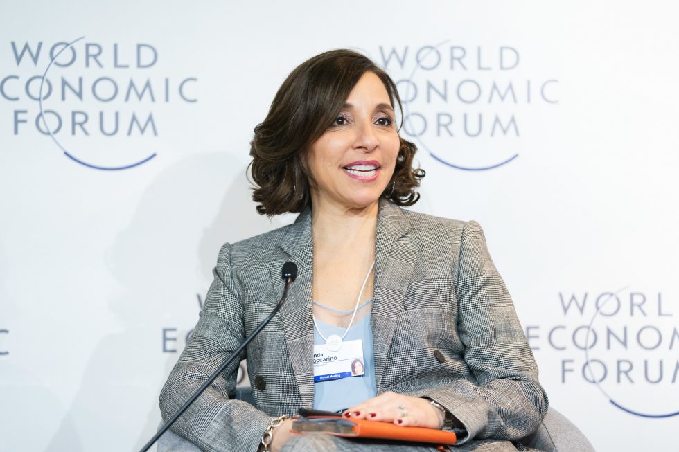 Linda Yaccarino_WEF_2019_free_Flickr_NOCOMMERCIAL