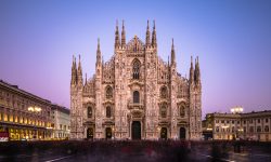 Se l’assalto di Meloni a Milano passasse (anche) dall’editoria