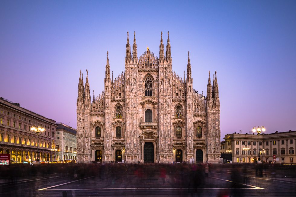 Se l’assalto di Meloni a Milano passasse (anche) dall’editoria