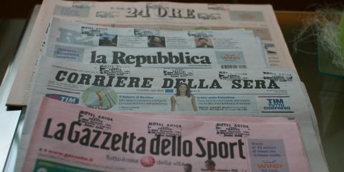 Mediatrends