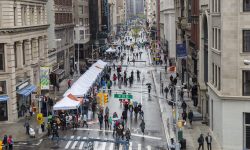 Car Free NYC: Earth Day - 26th and 27th Streets_free_NON_COMMERCIAL_Flickr