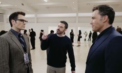 HENRY CAVILL, JIMMY KIMMEL, BEN AFFLECK_free Flickr