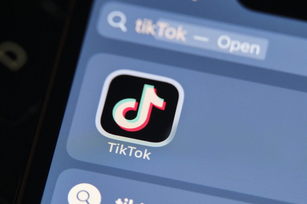 TikTok free Flickr NON COMMERCIAL