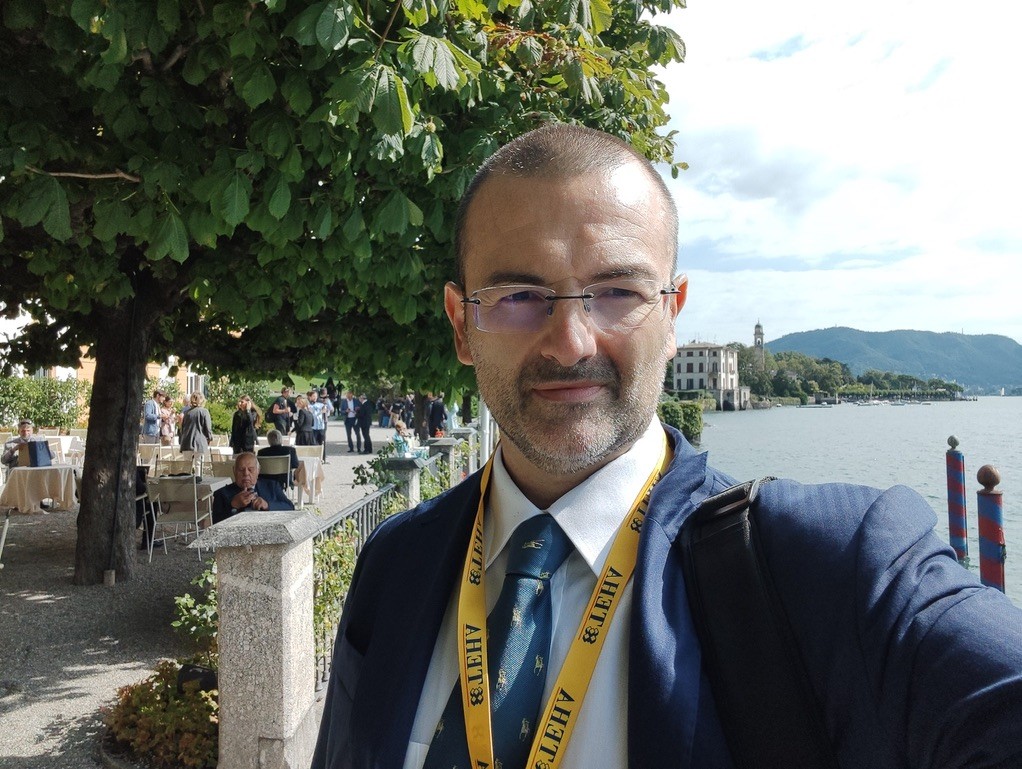 Alessandro Pavanati