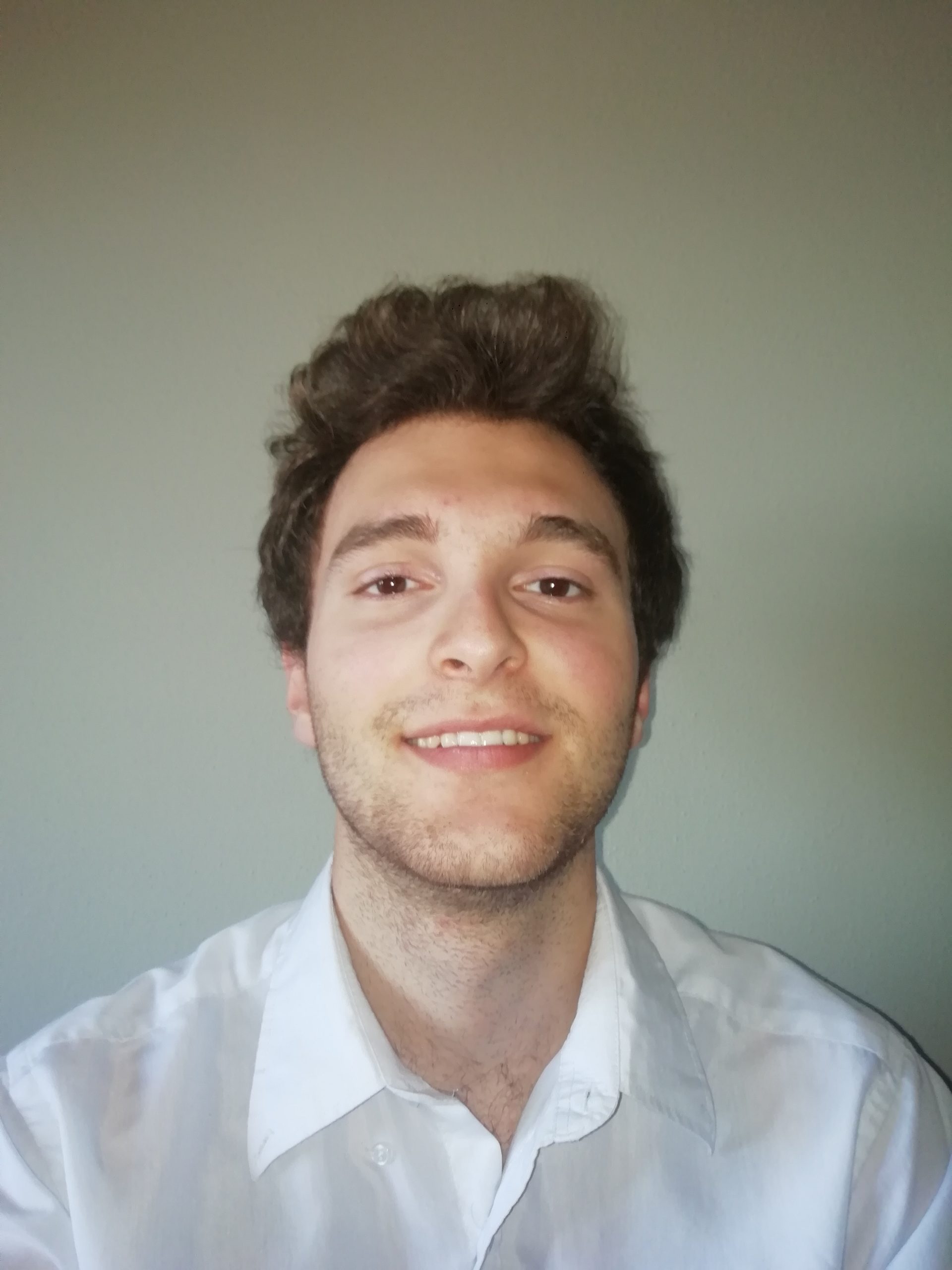 Marco Pieri