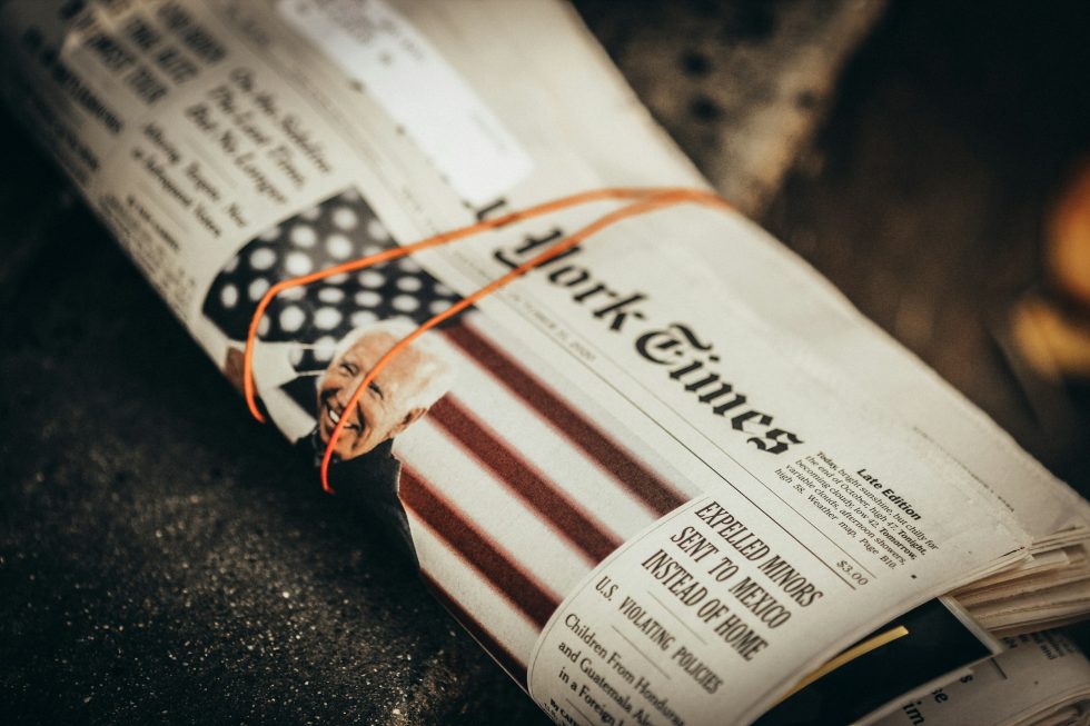 free_Unsplash_jon-tyson-AN7CTlQaRs8-unsplash_NEW YORK TIMES FIRST PAGE