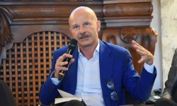 Andrea Prencipe_ex_rettore_professore_Luiss_foto_Prencipe