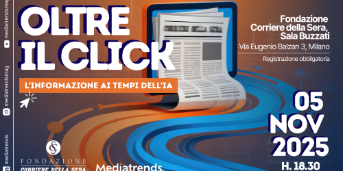 Mediatrends