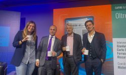 Evento Oltre il Click Mediatrends Fondazione Corriere 05/11/2025_giornalismo IA