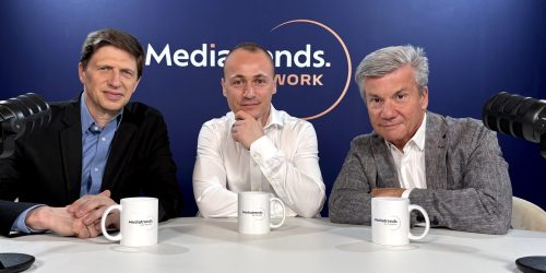 Mediatrends