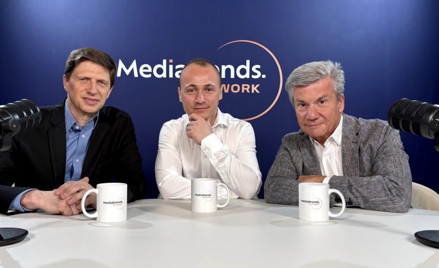 Mediatrends