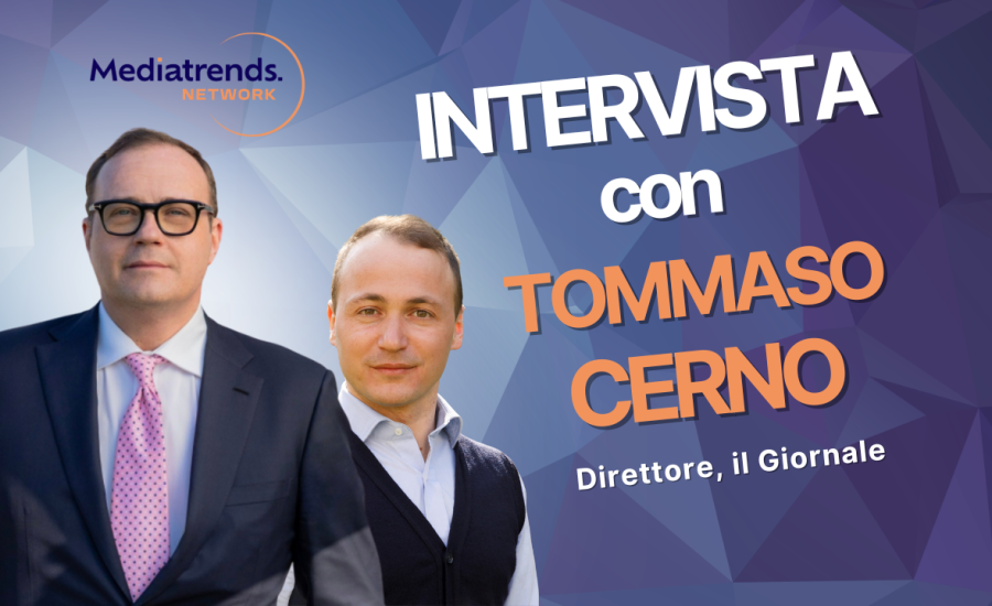 Mediatrends