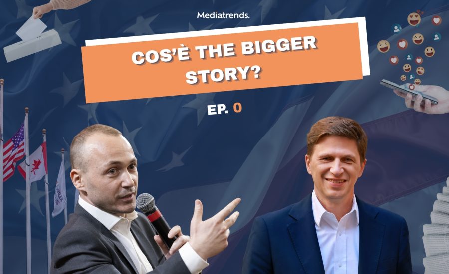 Mediatrends