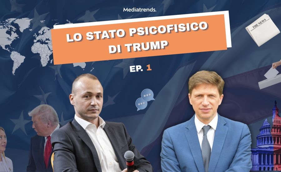 Mediatrends