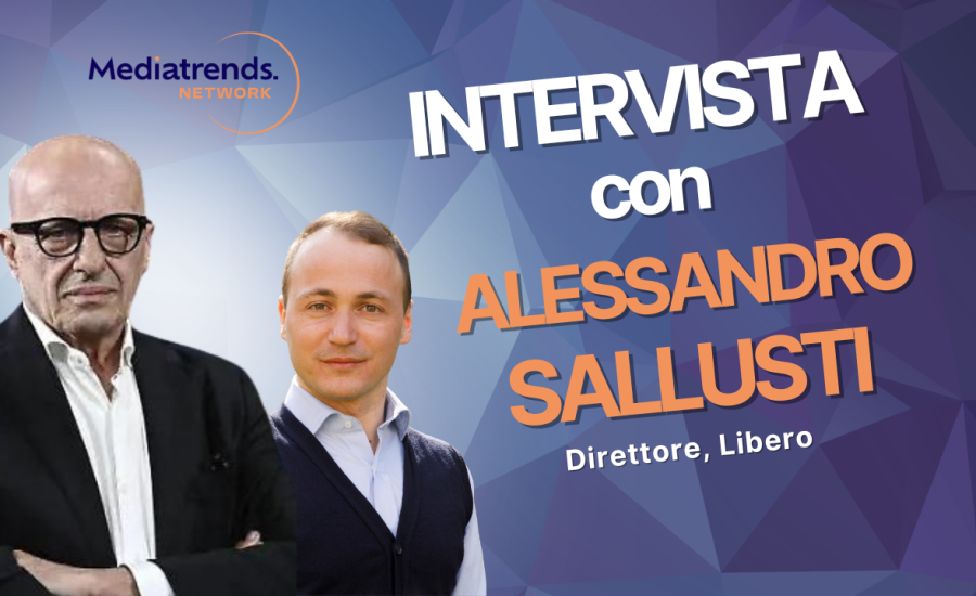 Mediatrends