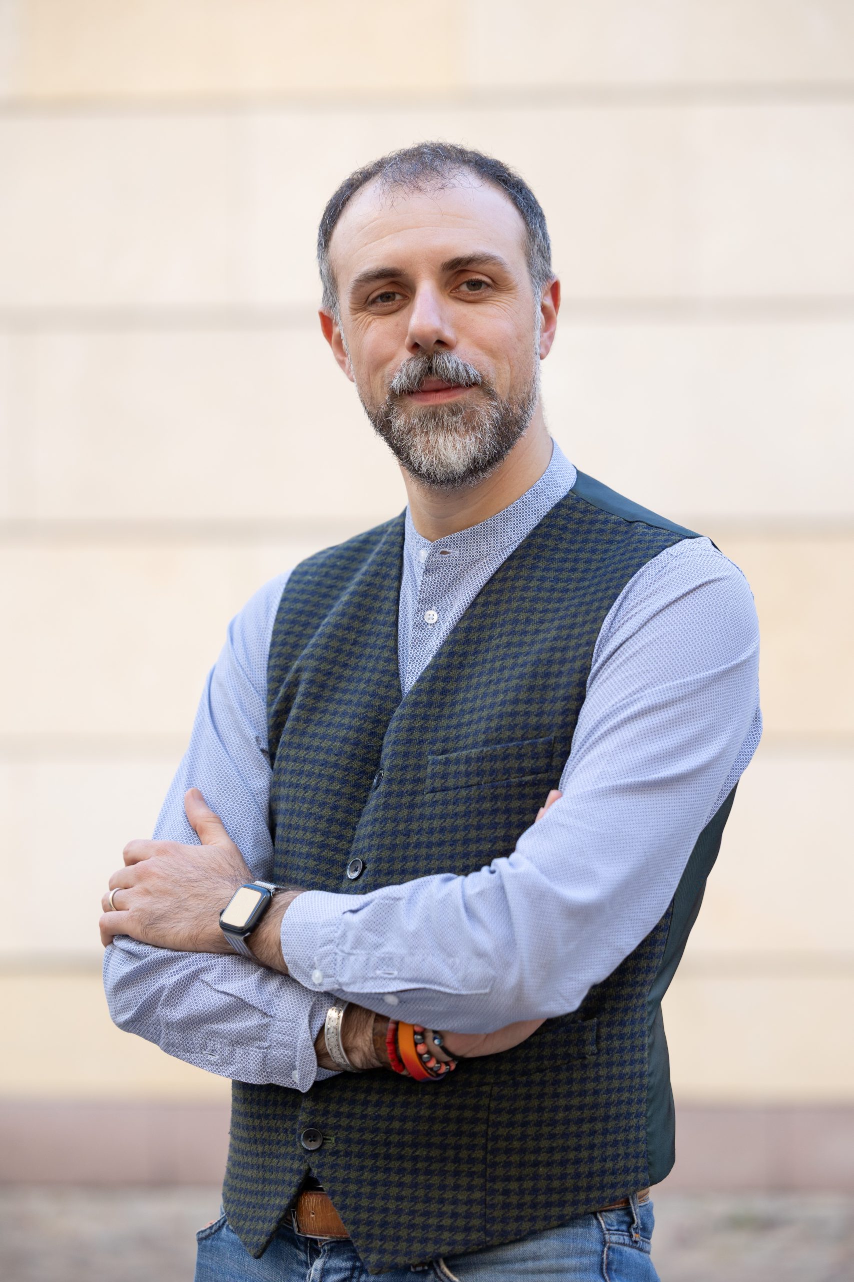 Luca Zorloni